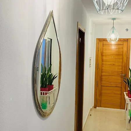 Apartment Frente Al Mar En Balerma