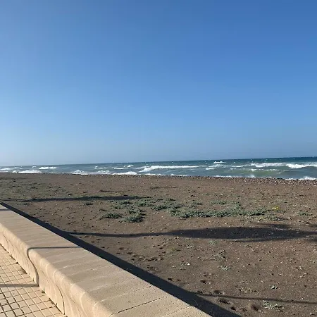 Frente Al Mar En Balerma