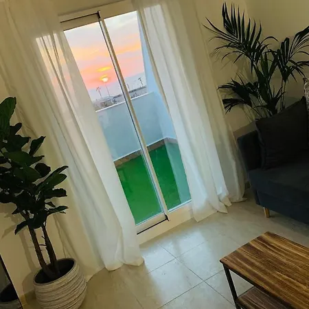 Frente Al Mar En Balerma Apartment *