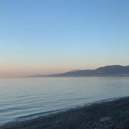 Frente Al Mar En Balerma El Ejido