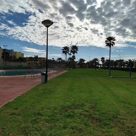 Frente Al Mar En Balerma