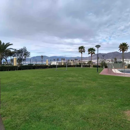 Frente Al Mar En Balerma