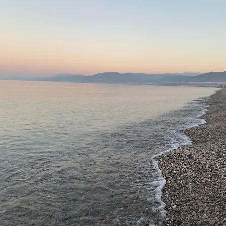 Frente Al Mar En Balerma El Ejido